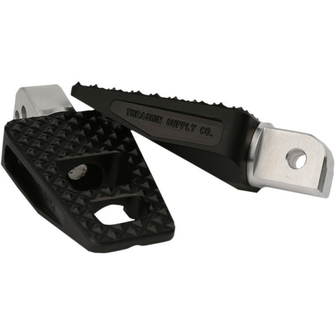 Thrashin Supply M8 Softail Rear P-54 Harley-Davidson Cruiser Footpegs