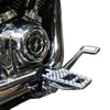 Thrashin Supply M8 Softail Rear P-54 Harley-Davidson Cruiser Footpegs
