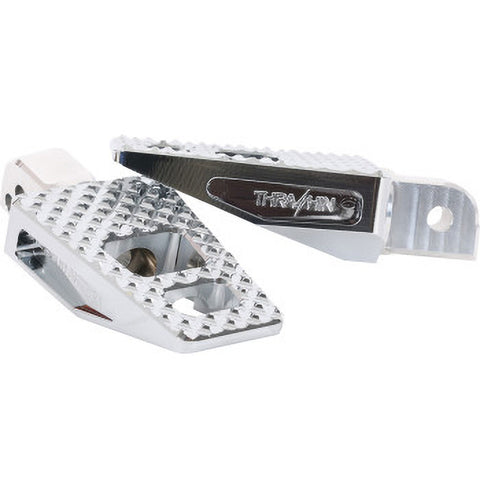 Thrashin Supply M8 Softail Rear P-54 Harley-Davidson Cruiser Footpegs
