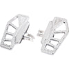 Thrashin Supply M8 Softail Front 2018 & Up Apex Mini Floorboards Harley-Davidson Cruiser Motorcycle Accessories