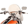 Thrashin Supply Mid Bend 1" Handlebar Harley-Davidson Cruiser Motorcycle Accessories