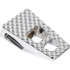 Thrashin Supply P-54 Bagger Brake Arm Pedal Harley-Davidson Cruiser Motorcycle Accessories