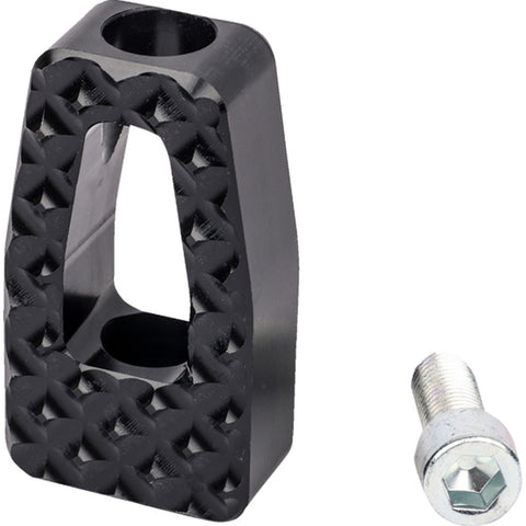 Thrashin Supply P-54 Shifter Peg Harley-Davidson Cruiser Motorcycle Accessories