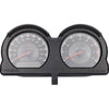 Thrashin Supply Road Glide Gauge Relocation Harley-Davidson Cruiser Motorcycle Accessories