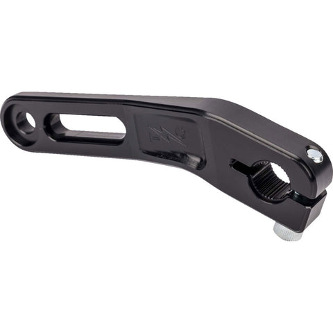 Thrashin Supply EZ Shift Inner Arm Lever for Touring Harley-Davidson Cruiser Motorcycle Accessories