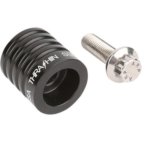 Thrashin Supply Shorty Shifter Peg Harley-Davidson Cruiser Motorcycle Accessories