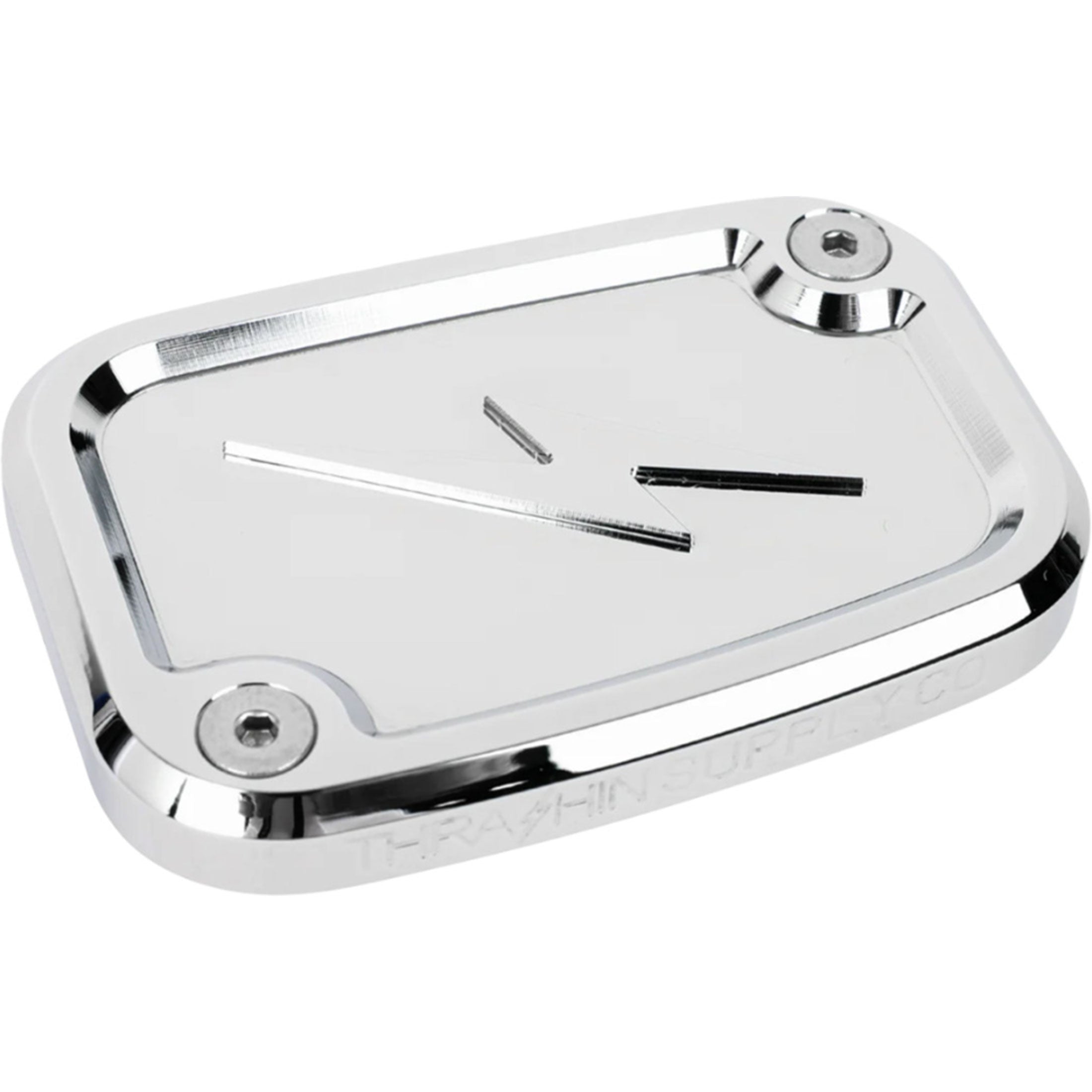 Thrashin Supply Softail Front Brake Reservoir Harley-Davidson Cruiser Motorcycle Accessories-0610
