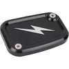 Thrashin Supply Softail Front Brake Reservoir Twice Cut Harley-Davidson Cruiser Motorcycle Accessories