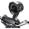 Thrashin Supply Softail Gauge Relocation Harley-Davidson Cruiser Motorcycle Accessories