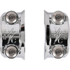 Thrashin Supply Speedway Clutch / Brake Perch Clamp Harley-Davidson Cruiser Motorcycle Accessories