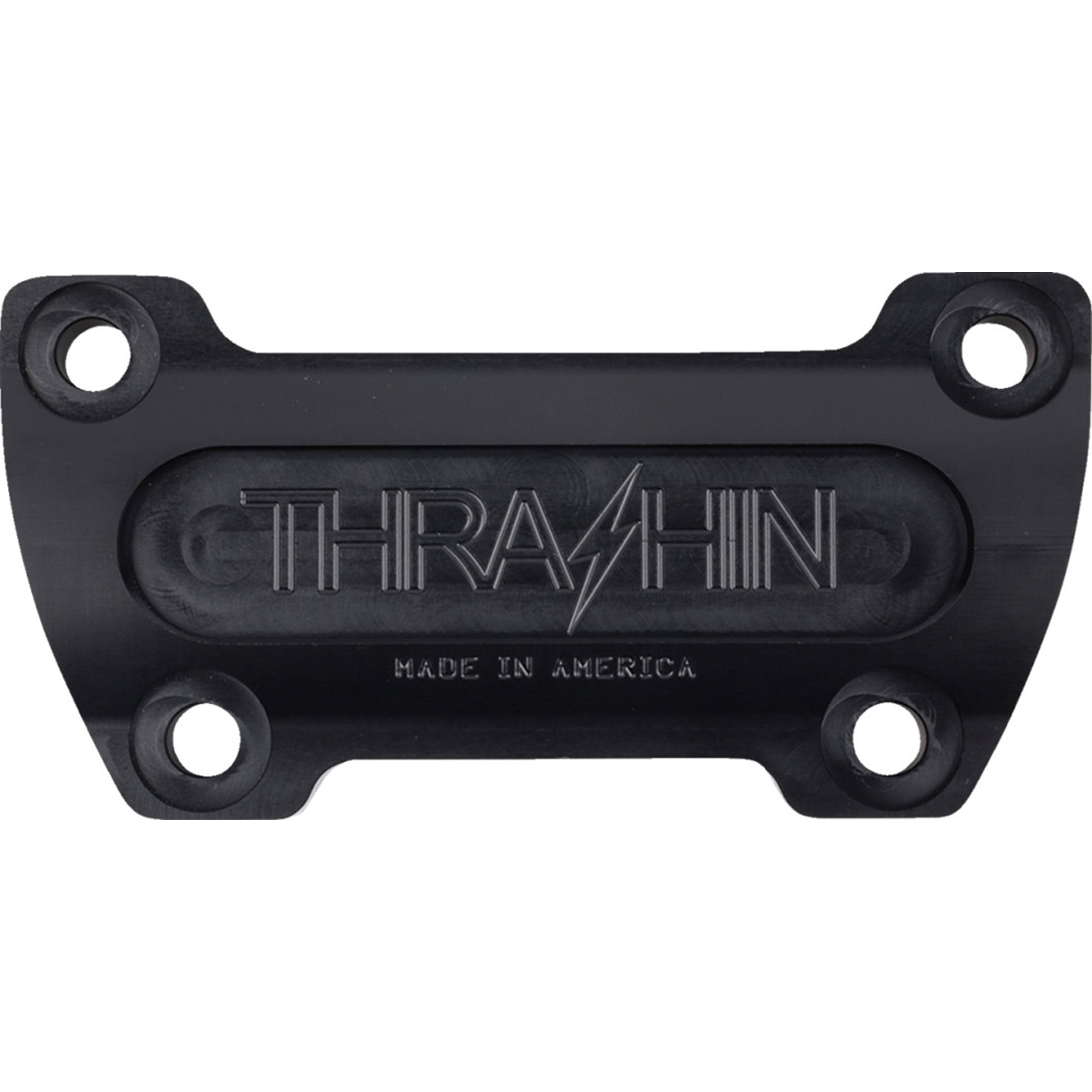 Thrashin Supply Updated OG Riser Top Clamp Harley-Davidson Cruiser Motorcycle Accessories-0603