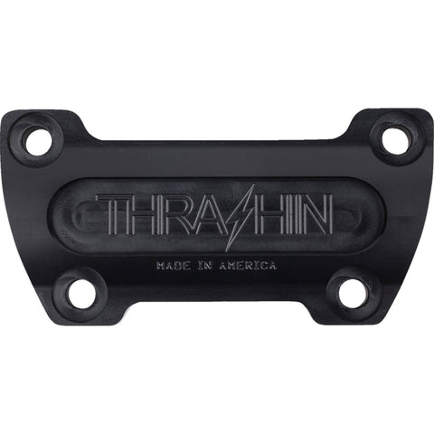 Thrashin Supply Updated OG Riser Top Clamp Harley-Davidson Cruiser Motorcycle Accessories