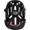 Troy Lee Designs S4 Carbon Headliner Helmet Accessories