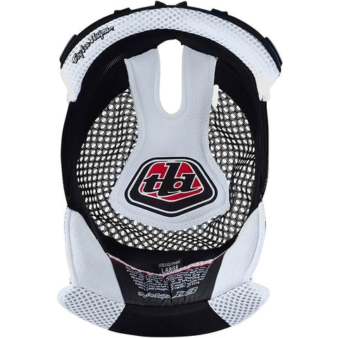 Troy Lee Designs D3 Headliner Helmet Accessories