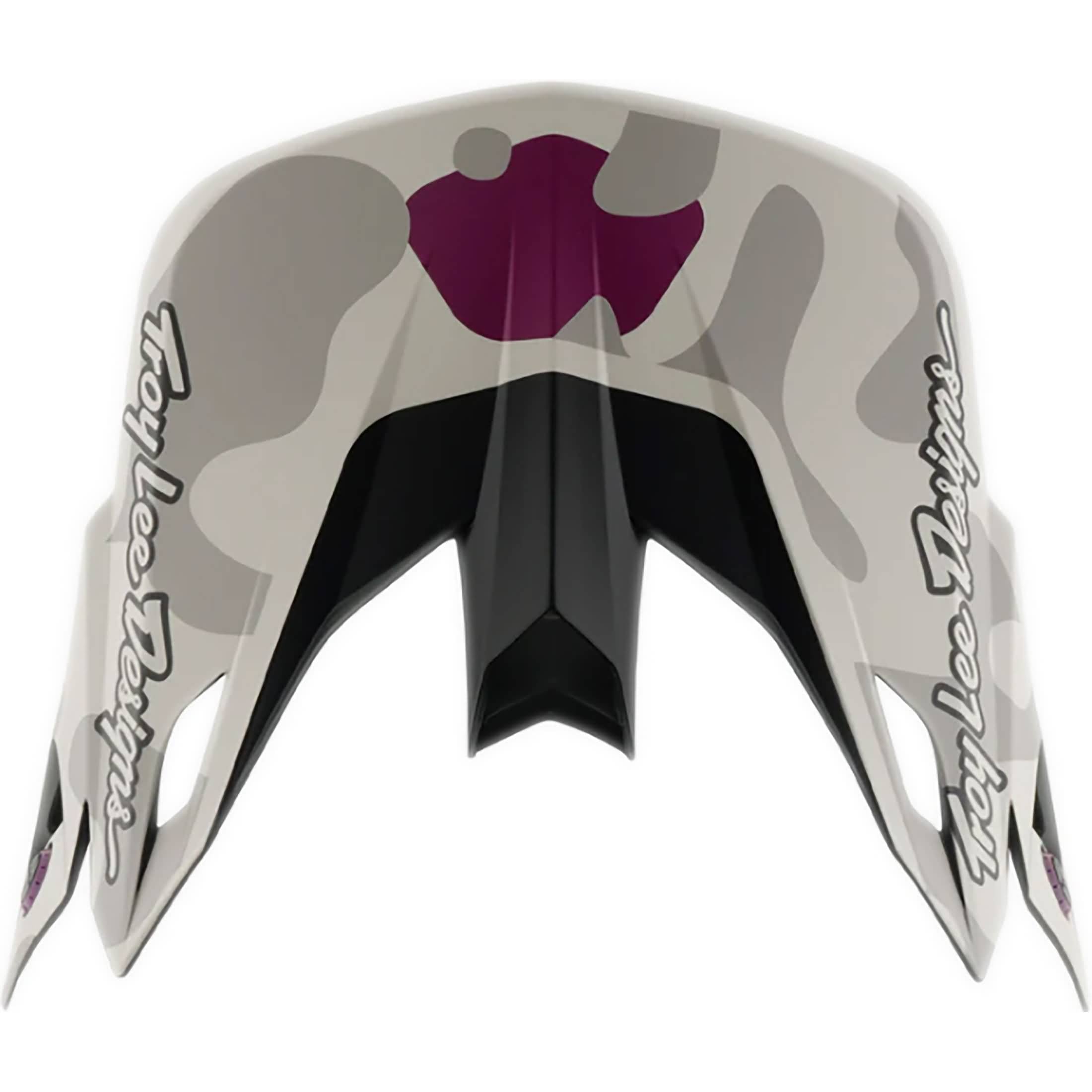 Troy Lee Designs SE5 Myth Visor Helmet Accessories-173053000