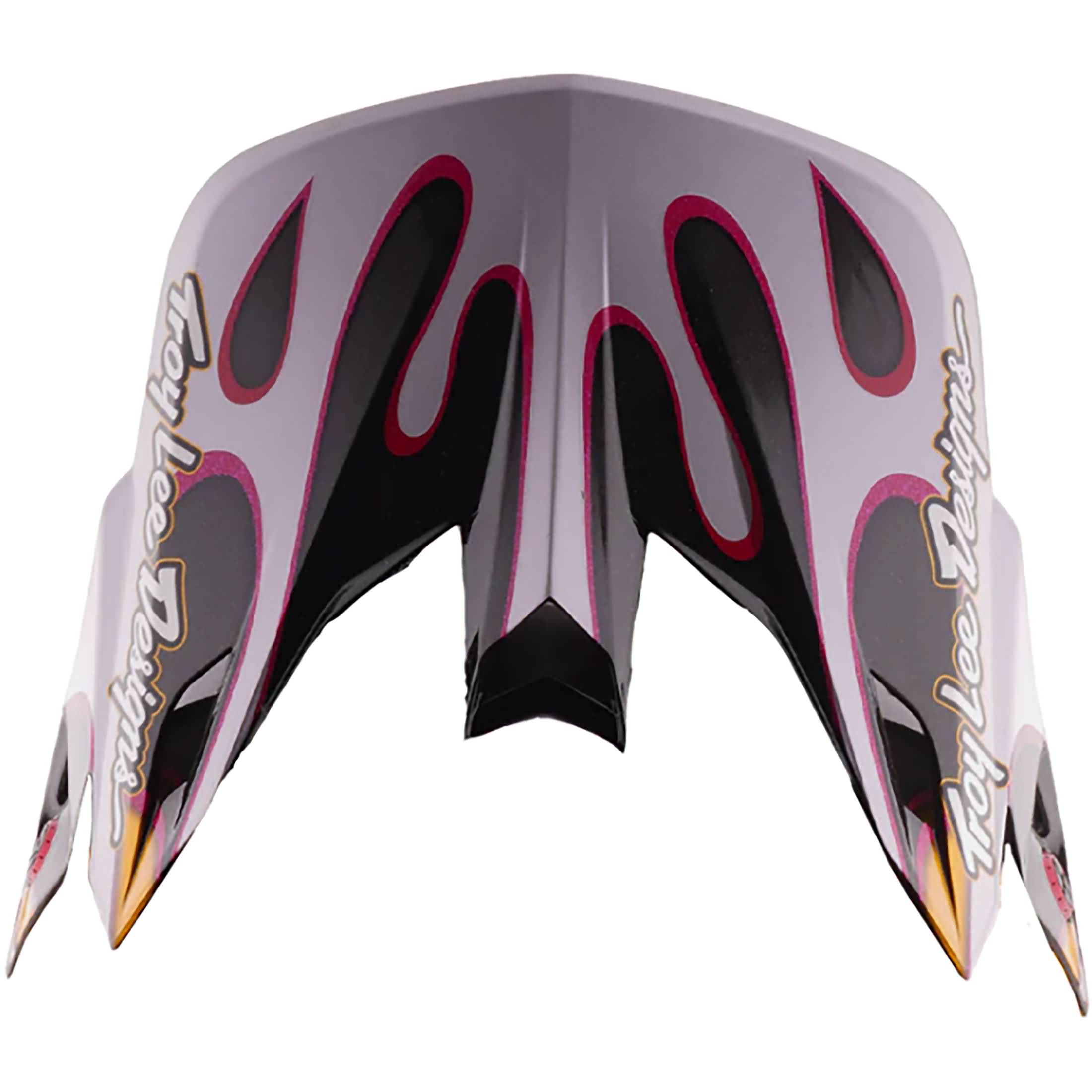 Troy Lee Designs SE5 Overspray Visor Helmet Accessories-173030000