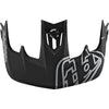 Troy Lee Designs Stage Stealth Visor Helmet Accessories