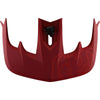 Troy Lee Designs Stage Stealth Visor Helmet Accessories