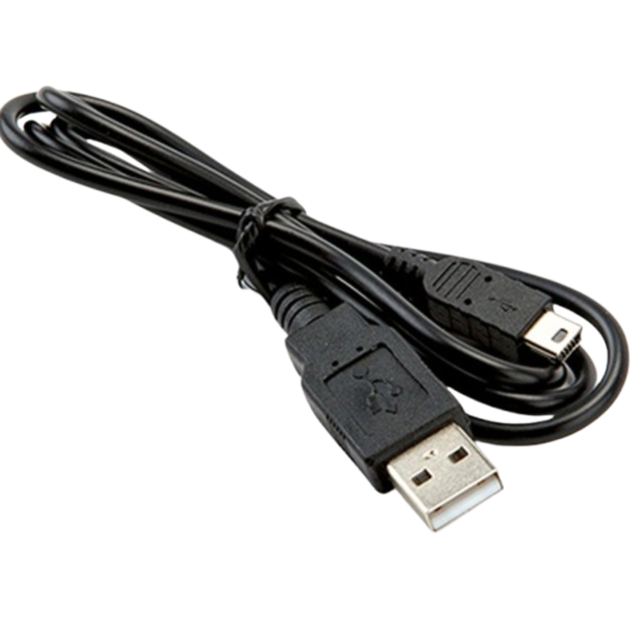 UClear HBC and AMP Series Mini USB Charge/Data Cable Communication Head Set Accessories-11003