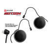 UClear Motion 4 Lite Bluetooth Communication Head Set Accessories
