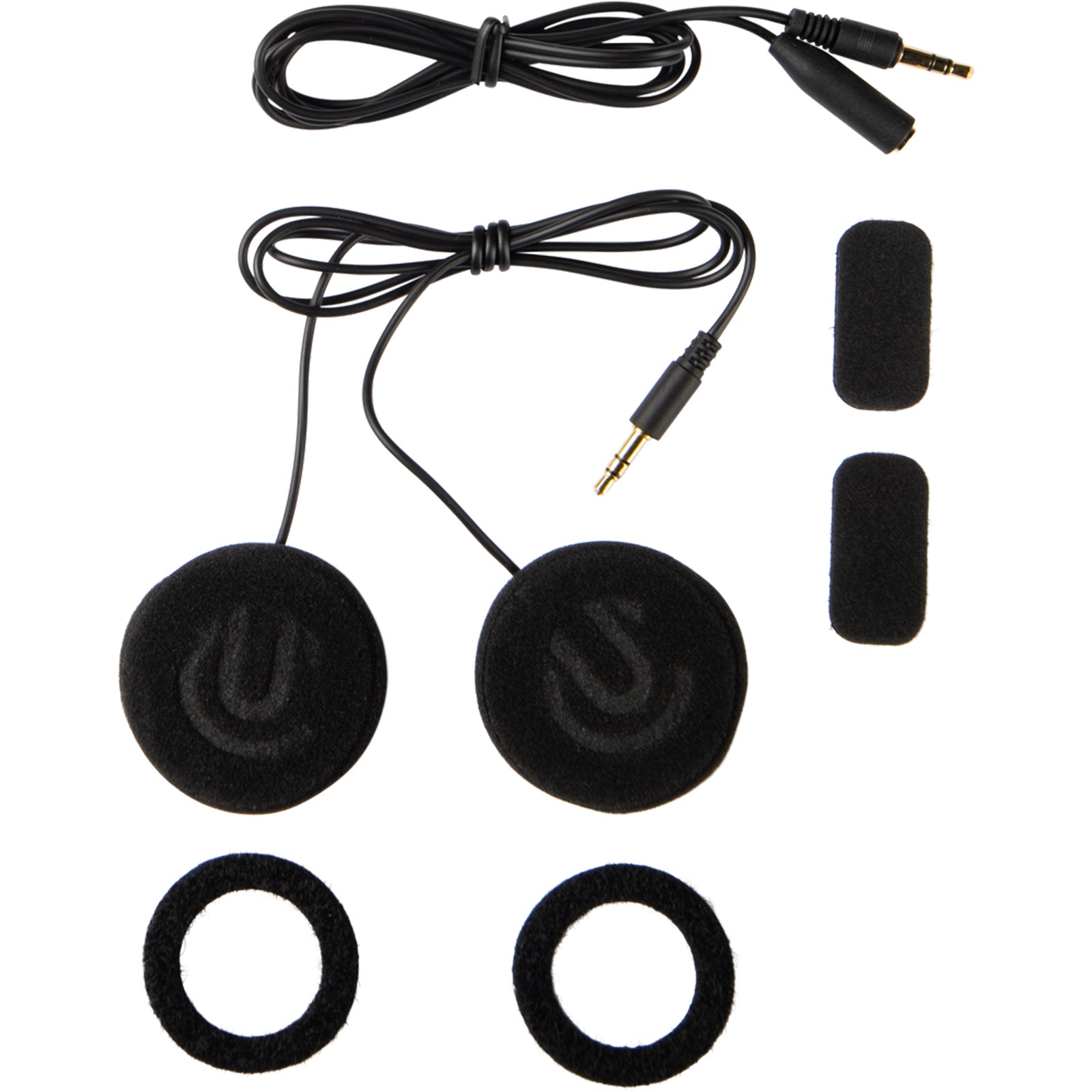 UClear HDX 47MM Speakers Accessories-111045