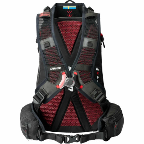 USWE Daypack VST Harness Luggage Accessories