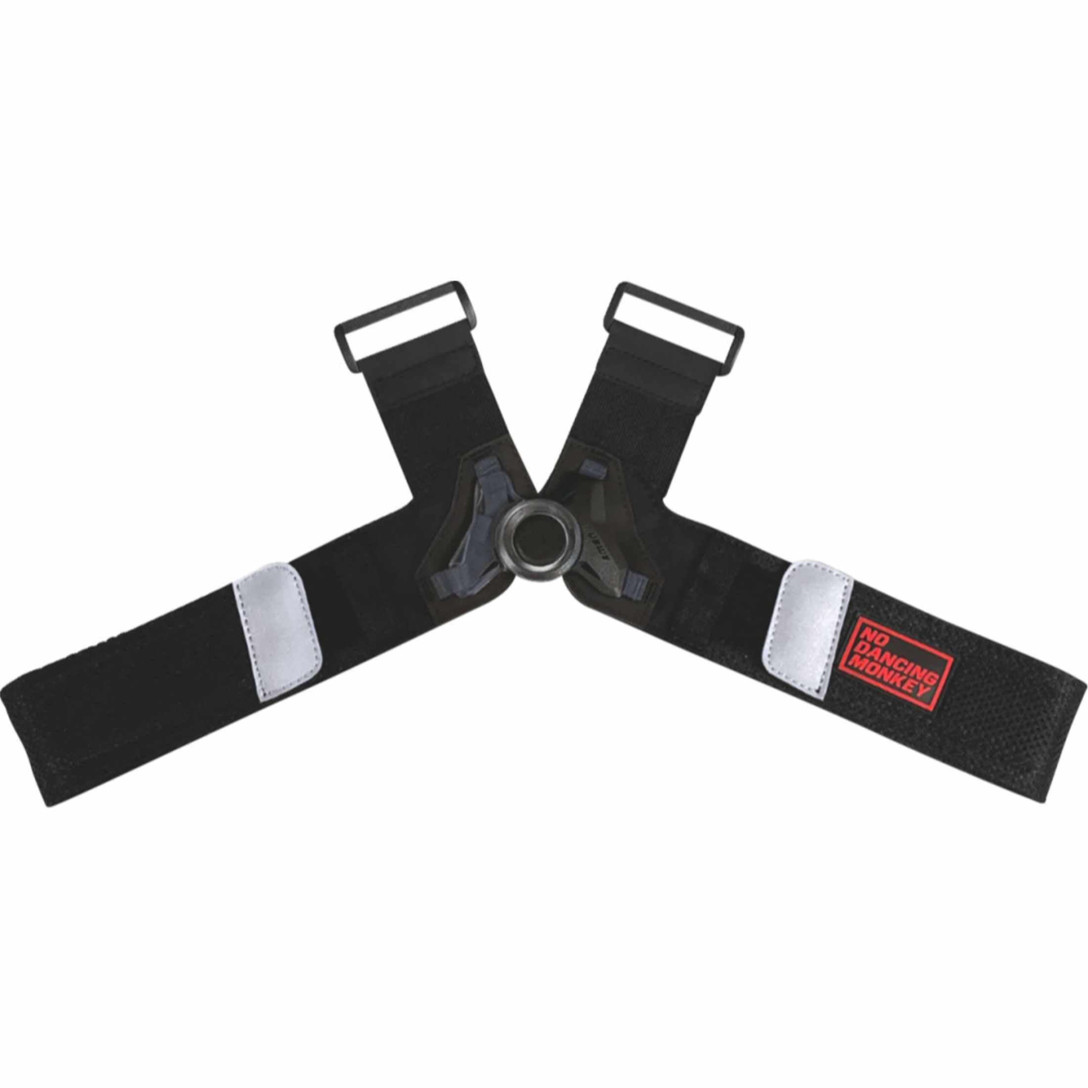 USWE NDM 1 Front Strap Luggage Accessories-3517