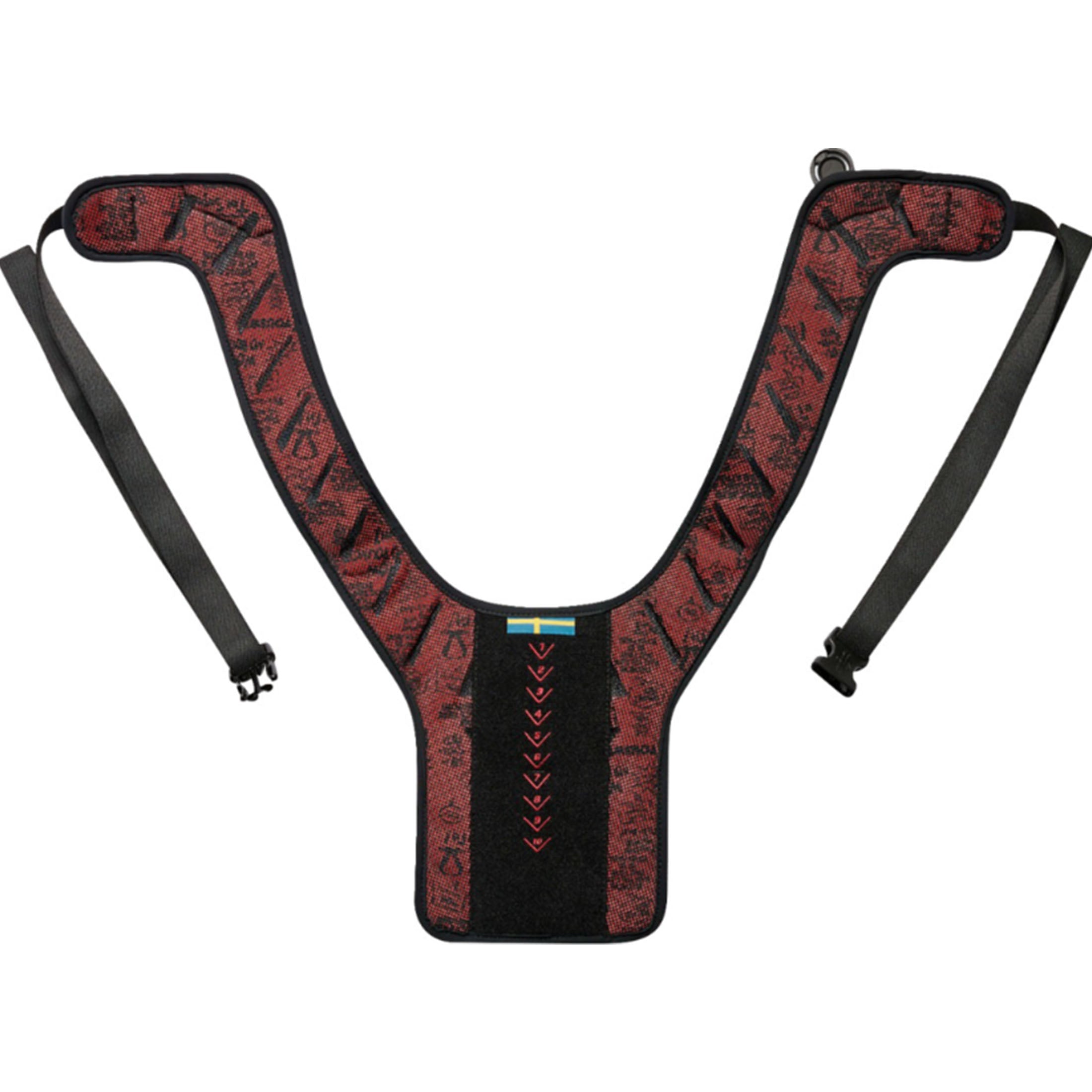 USWE NDM 2.0 Front Strap Harness Luggage Accessories-3517