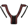 USWE NDM 2.0 Front Strap Harness Luggage Accessories