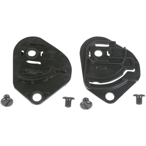 Z1R Ace Shield Pivot Kit Helmet Accessories