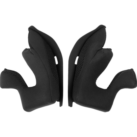 Z1R Dirt Maxx Cheek Pad Helmet Accessories