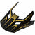 Black / Gold