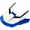 Blue / White