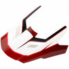 Red / White