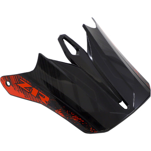 Z1R F.I. Fractal Visor Helmet Accessories