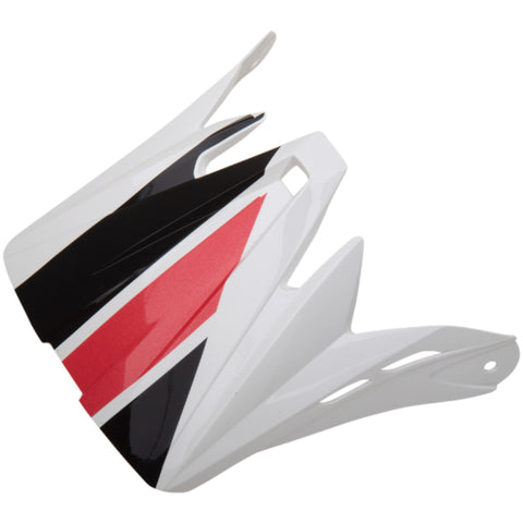 Z1R Rise Evac Visor Kids Helmet Accessories