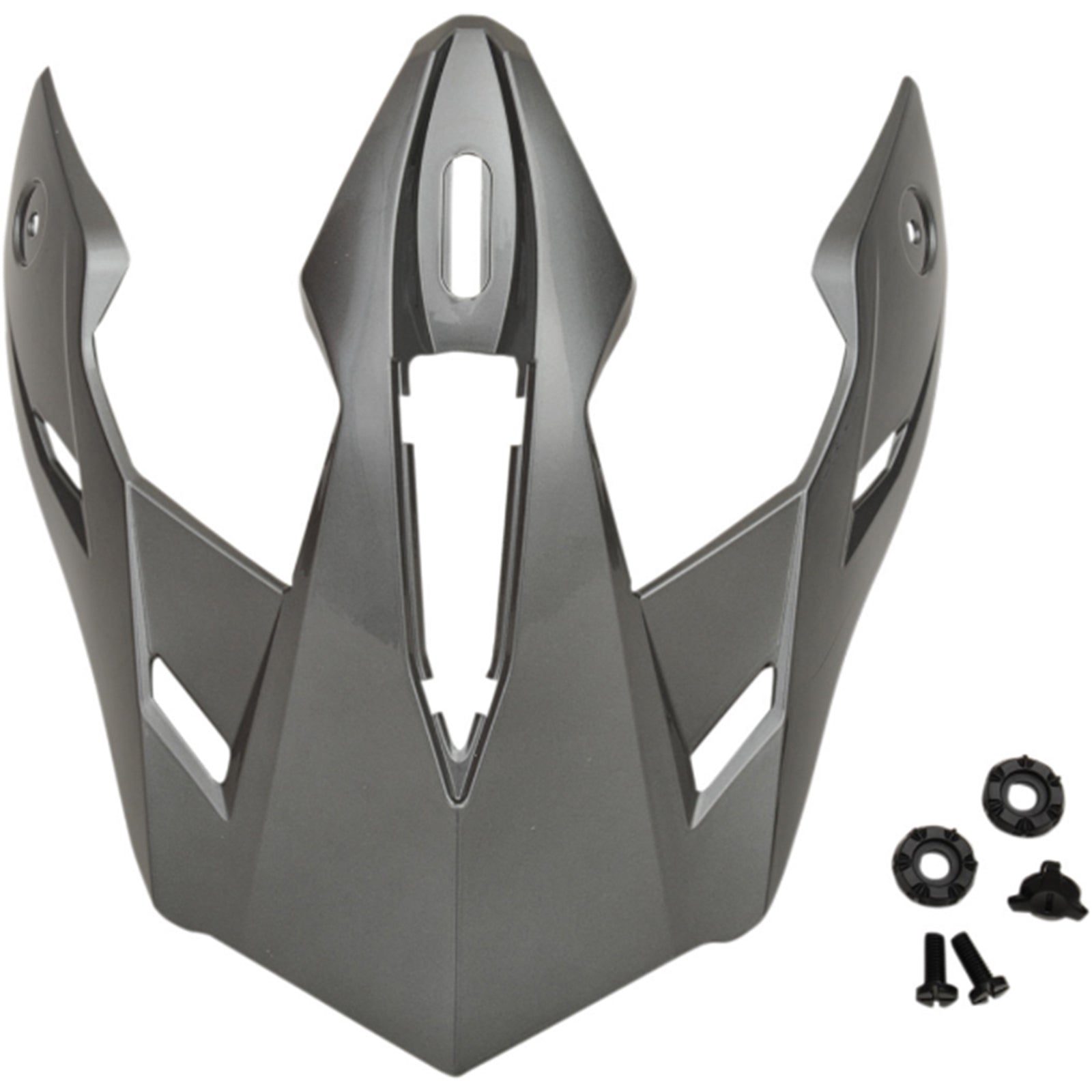 Z1R Range Visor Solid Helmet Accessories-0133