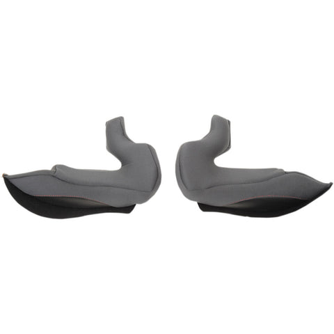 Z1R Solaris Cheek Pad Helmet Accessories