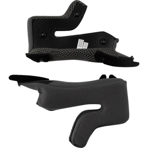 Z1R Warrant Cheek Pad Youth Helmet Accessories