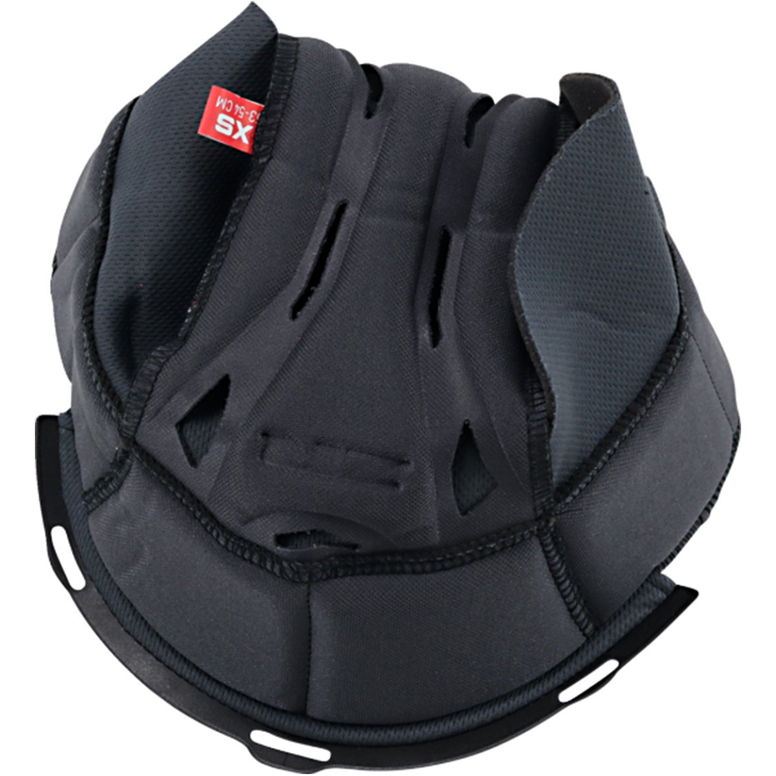 Z1R Warrant Liner Helmet Accessories-0134