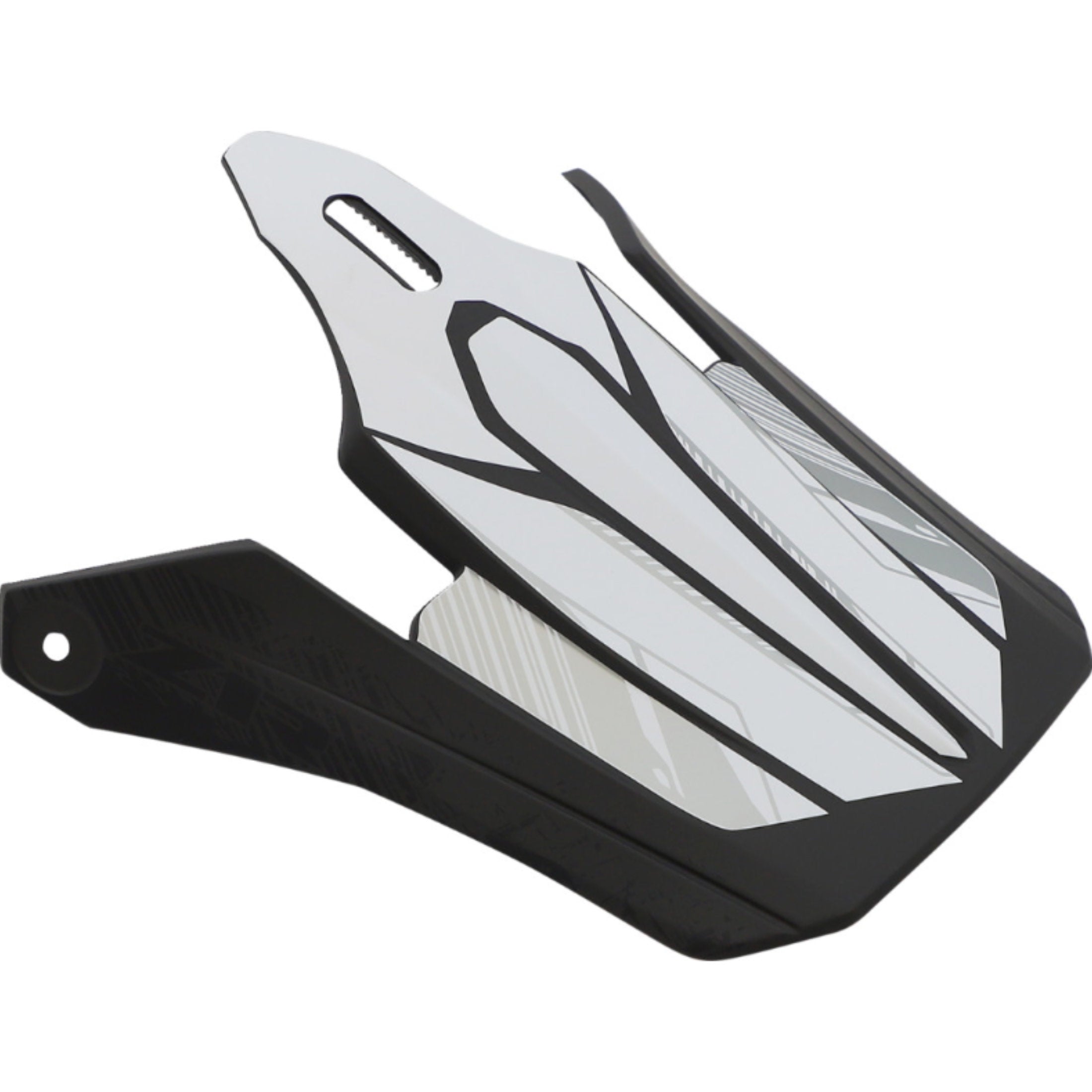 Z1R F.I. Fractal Visor Youth Helmet Accessories-0132