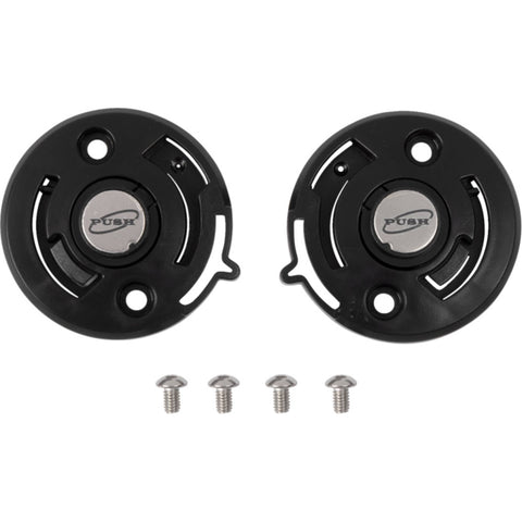 Z1R Range 2.0 / Nemesis Pivot Kit Helmet Accessories