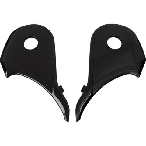 Z1R Range 2.0 Side Plates Helmet Accessories
