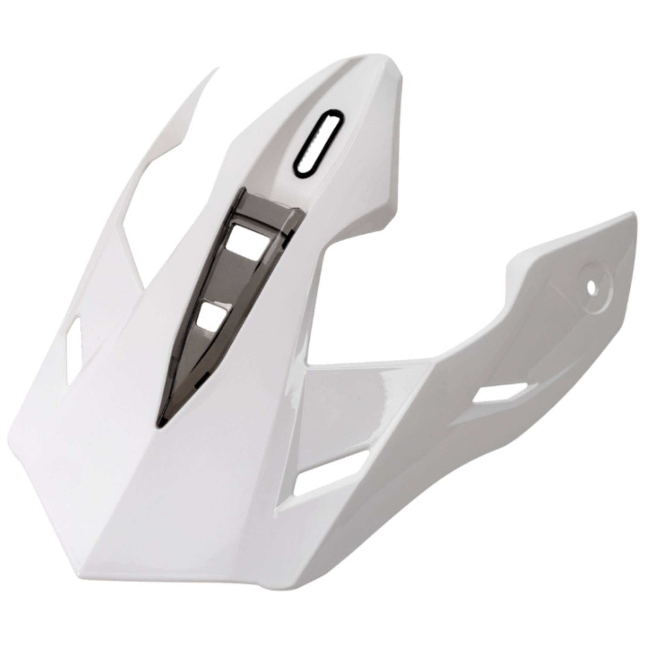 Z1R Range 2.0 Solid Peak Visor Helmet Accessories-0133