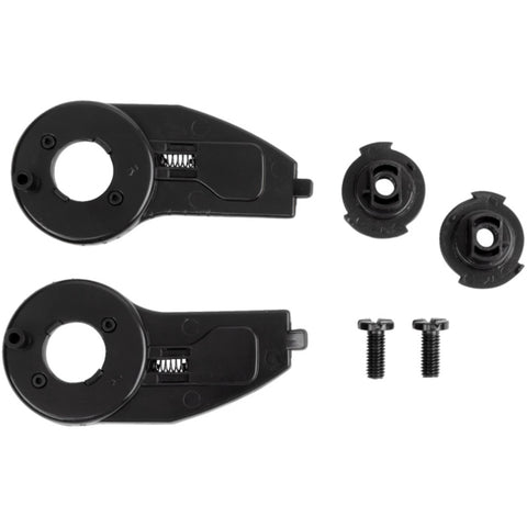 Z1R Solaris 2.0 Pivot Kit Helmet Accessories