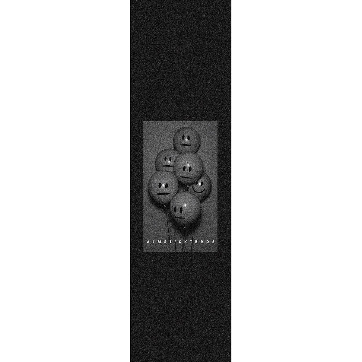 Almost Balloons Skateboard Grip Tape-10723055