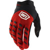 100% Airmatic Men's Off-Road Gloves