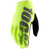 100% Brisker Men's Off-Road Gloves