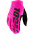 Neon Pink / Black