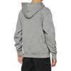 100% Icon Youth Boys Hoody Pullover Sweatshirts